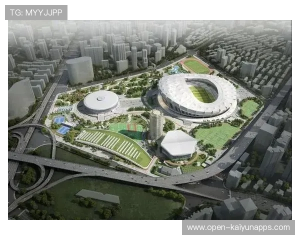 体育场馆改造计划公布，设施现代化进程加速，体育场馆规划布局